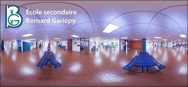 École Secondaire Bernard Gariépy