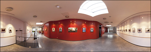 Expo May sur Evre